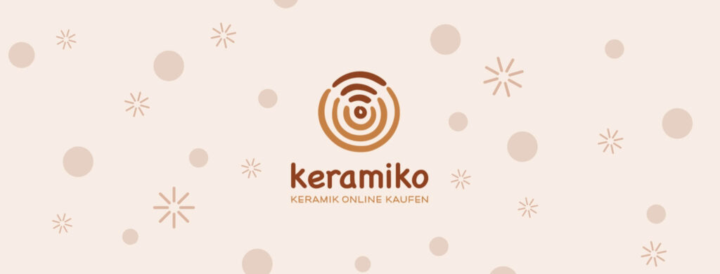 Die spannende Reise von Keramiko beginnt 1