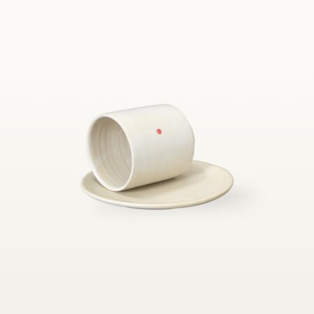 Kleines Set - Becher gerade plus kleiner Teller - Axtmann 9 Kleines Set - Becher gerade plus kleiner Teller - Axtmann – Bild 5