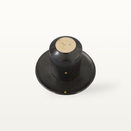 Alternative view of Kleines Set - Becher gerade plus kleiner Teller - Steinbrecher