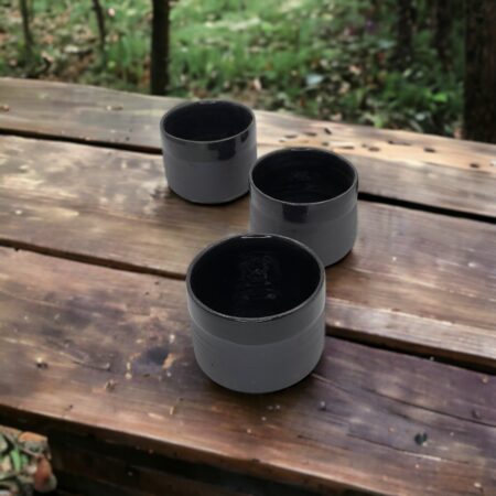 Becher Eckig - Steinbrecher – Bild 4