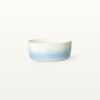 Porzellan Schale "Sky" - Blau 6