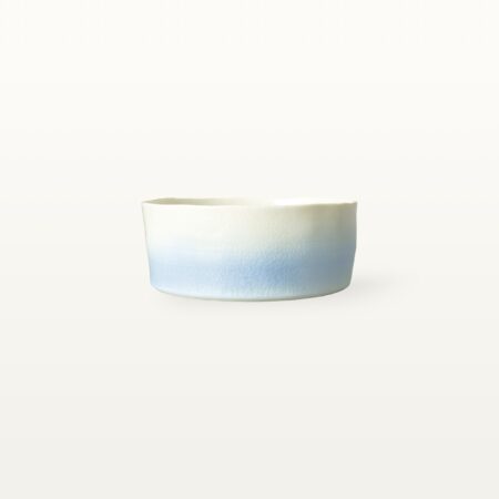 Porzellan Schale "Sky" - Blau 13 Porzellan Schale "Sky" - Blau – Bild 5
