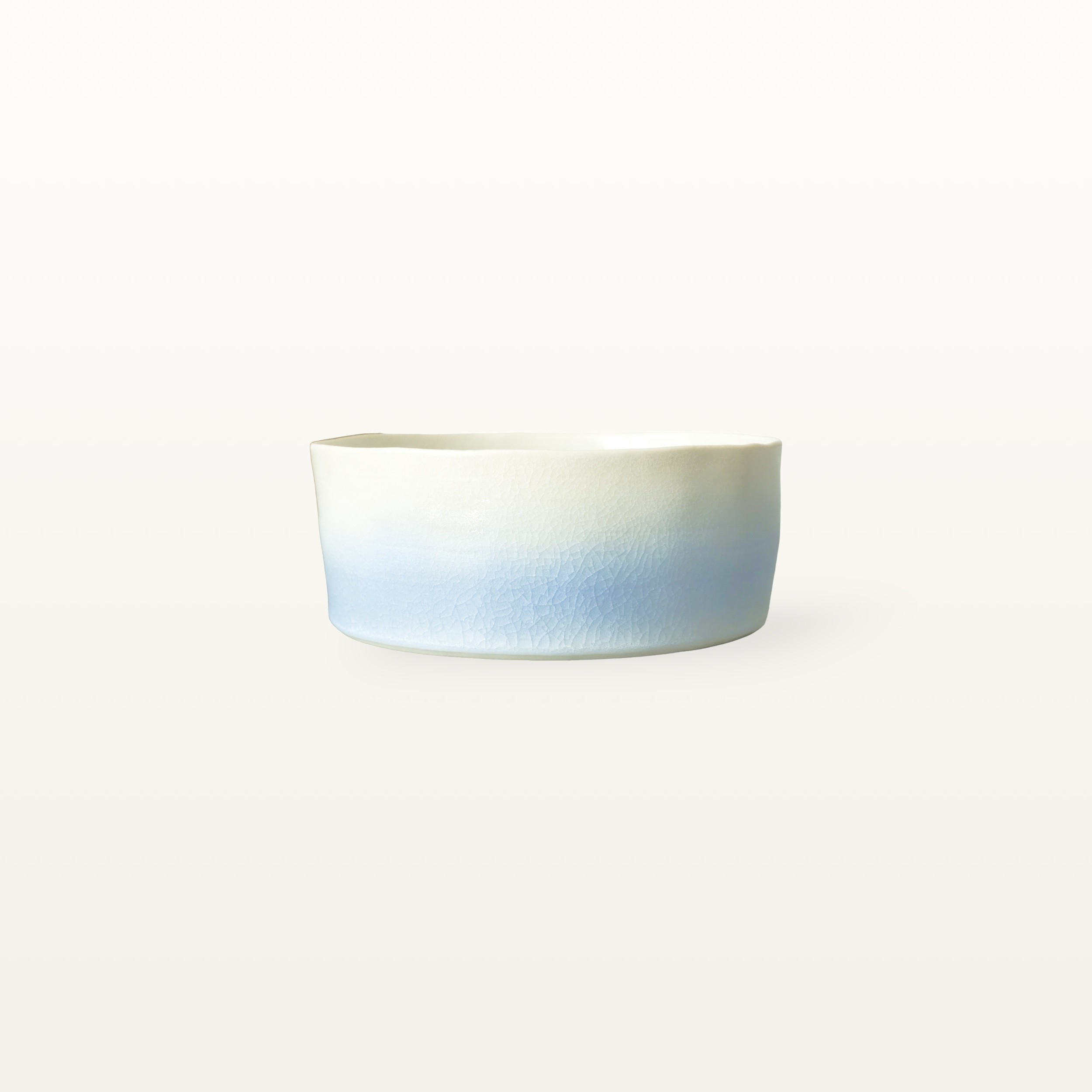 Porzellan Schale "Sky" - Blau 5 Porzellan Schale "Sky" - Blau – Bild 5