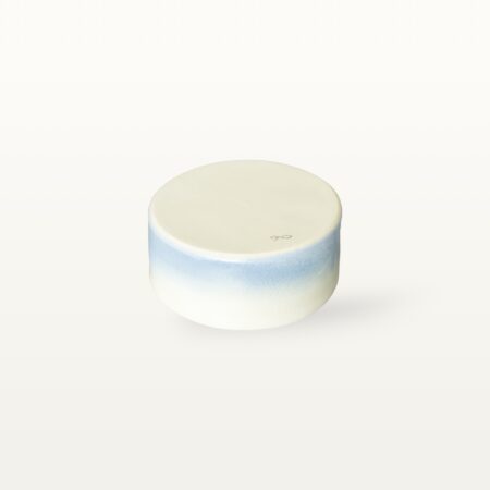 Porzellan Schale "Sky" - Blau 16 Porzellan Schale "Sky" - Blau – Bild 8
