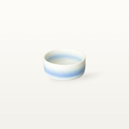 Alternative view of Porzellan Schälchen "Sky" - Blau