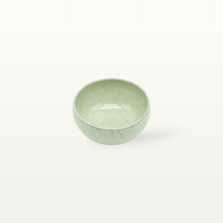 Alternative view of Keramik Tee-Schale "Kyoto" - Hellgrün