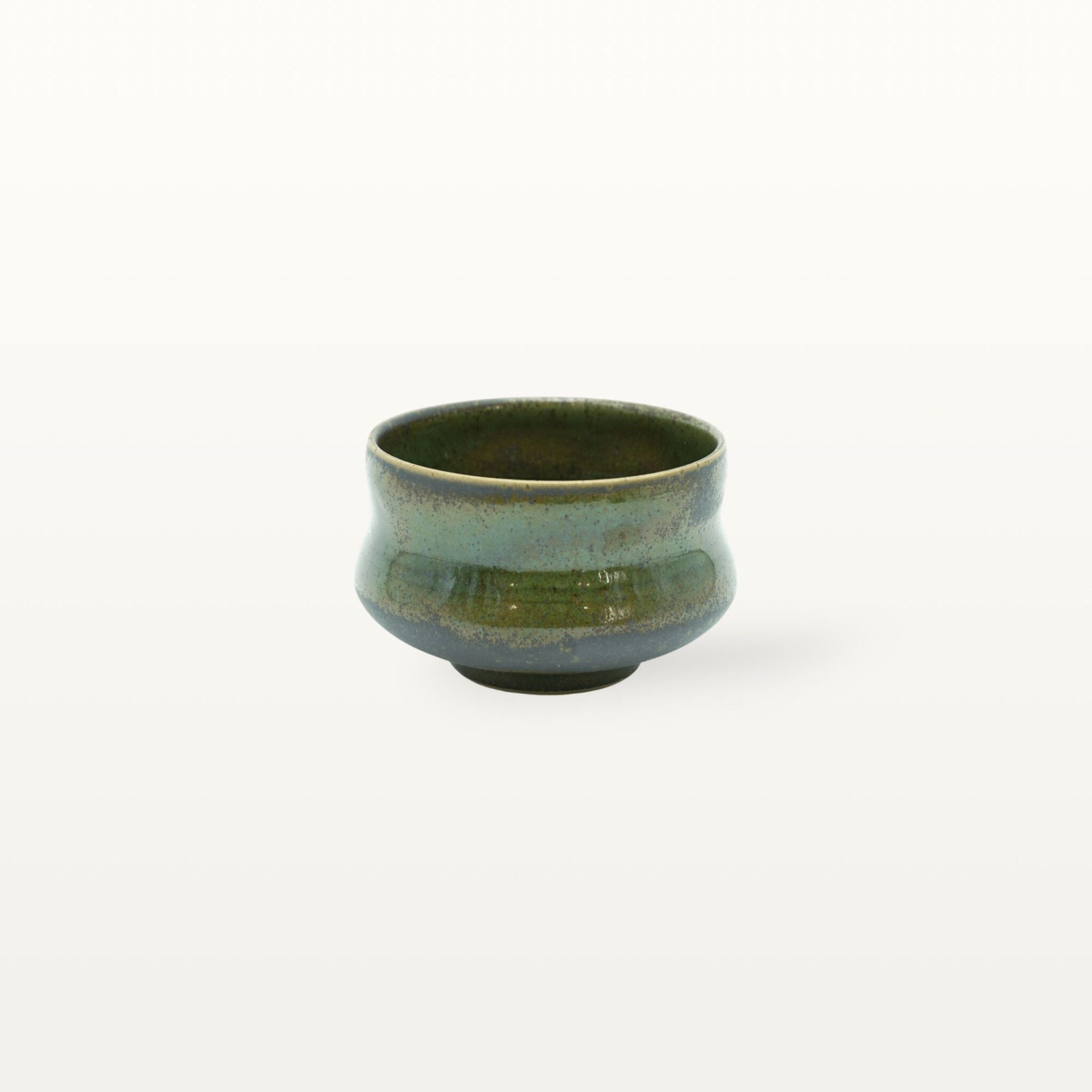 Matcha-Schale "Beijing" - Grün