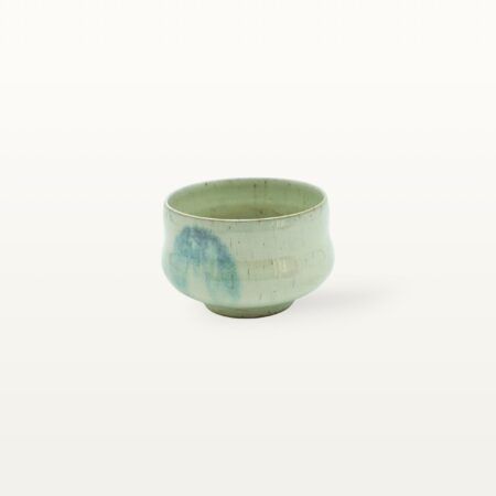 Matcha-Schale "Beijing" - Hellgrün