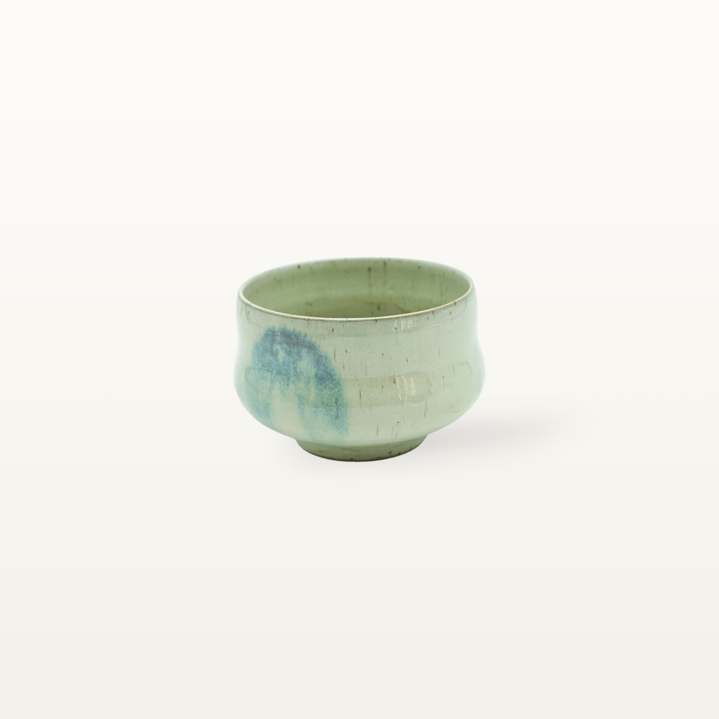 Matcha-Schale "Beijing" - Hellgrün 1 Matcha-Schale "Beijing" - Hellgrün