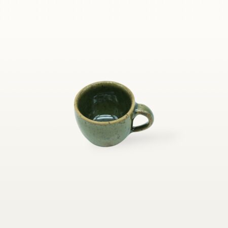 Espressotasse "Napoli" - Grün – Bild 3
