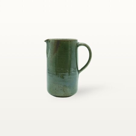 Krug "Malmö" - Grün