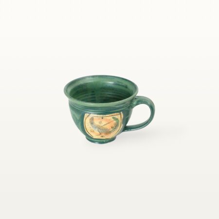 kleine Tasse - Aquarell