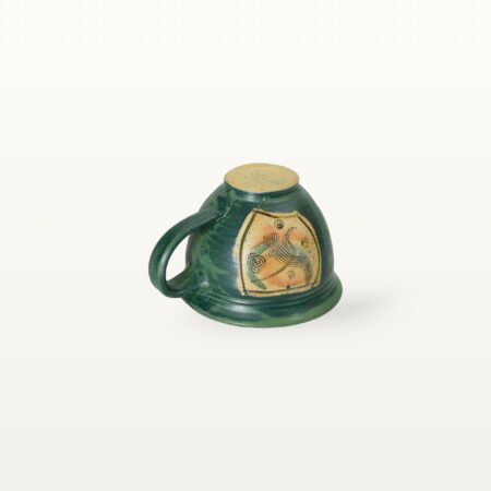 kleine Tasse - Aquarell – Bild 3