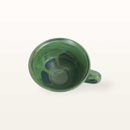 große Tasse - Aquarell – Bild 6
