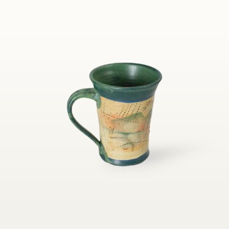 Alternative view of A-Tasse - Aquarell