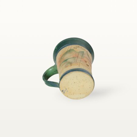 A-Tasse - Aquarell – Bild 4