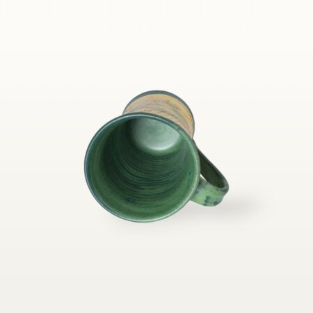 A-Tasse - Aquarell – Bild 5