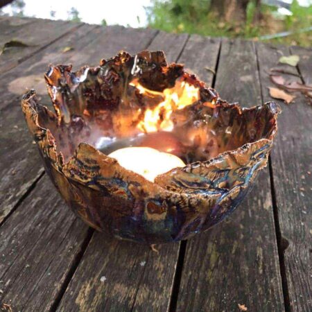 Windlicht "Glaze" 13 Windlicht "Glaze" – Bild 7