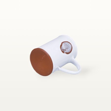 Kleine Keramik Tasse "Gesichtspunkte" - Gesichtspunkt 10 Kleine Keramik Tasse "Gesichtspunkte" - Gesichtspunkt – Bild 5