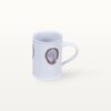 Kleine Keramik Tasse "Gesichtspunkte" - Gesichtspunkt 13