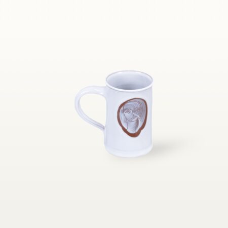 Espressotasse "Gesichtspunkte" - Gesichtspunkt 8 Espressotasse "Gesichtspunkte" - Gesichtspunkt – Bild 3