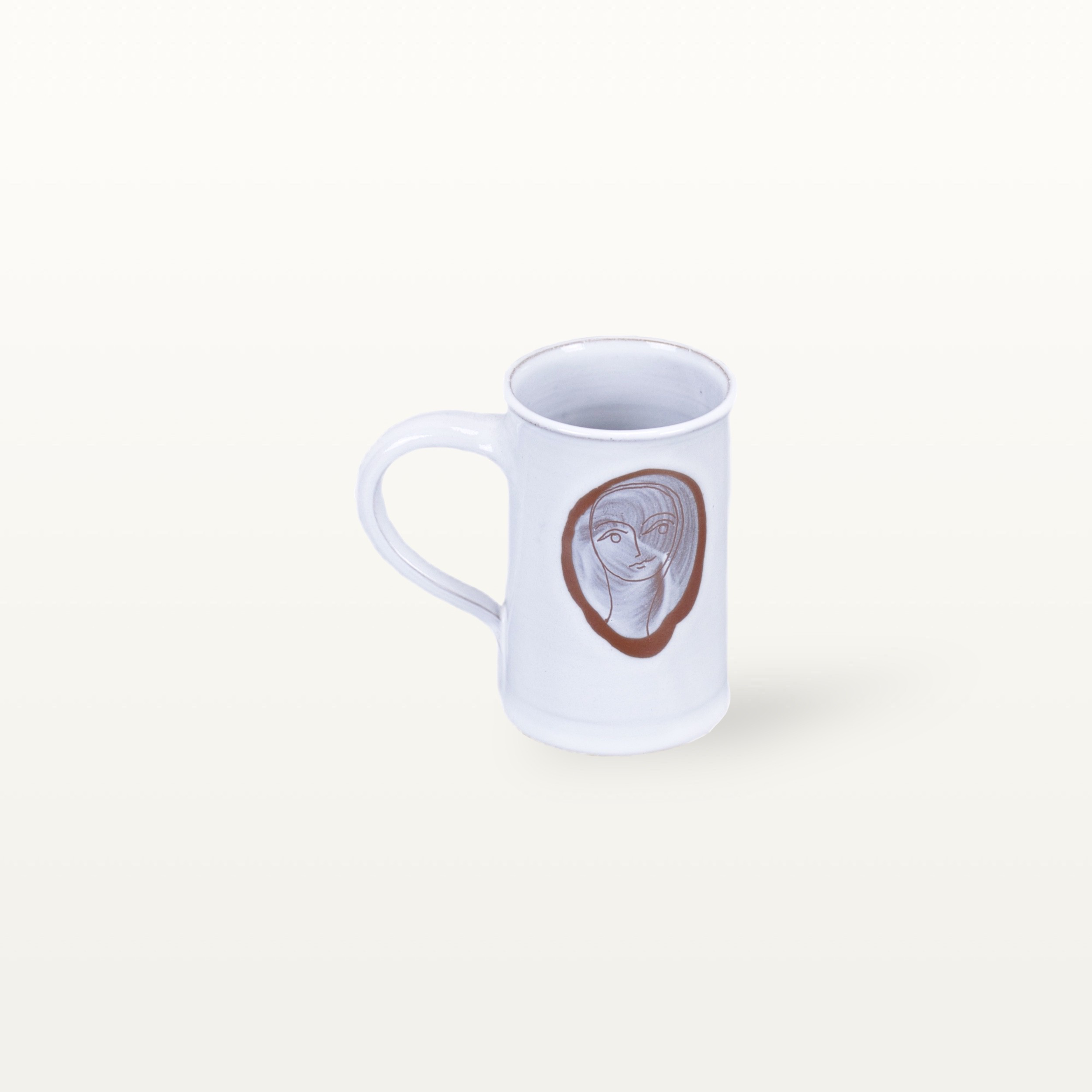 Espressotasse "Gesichtspunkte" - Gesichtspunkt 3 Espressotasse "Gesichtspunkte" - Gesichtspunkt – Bild 3