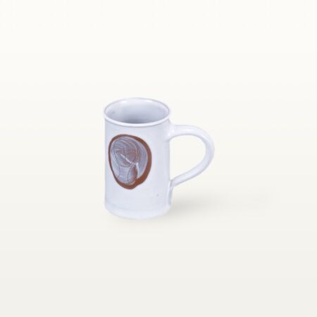 Espressotasse "Gesichtspunkte" - Gesichtspunkt