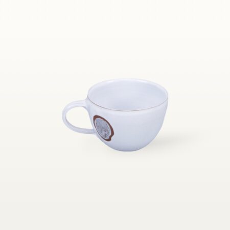 Cappuccinotassen "Gesichtspunkte" - Gesichtspunkt – Bild 3