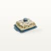 Butterdose Eule - Tierfreunde - Blau 10