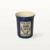 Große Tasse - Graphico Explizit - Pew Pew 1 - Blau 4