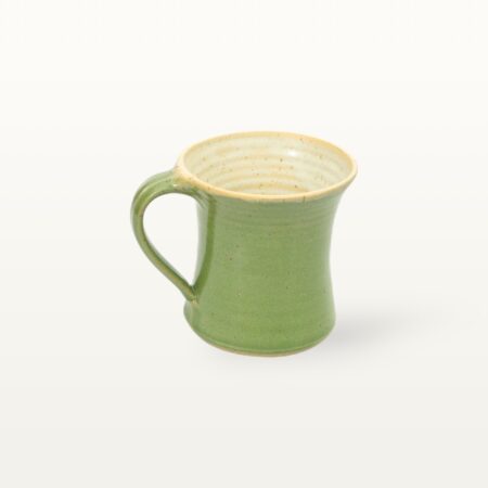 Tasse Schildkröte - Tierfreunde - Grün – Bild 2