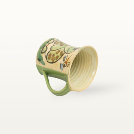 Tasse Schildkröte - Tierfreunde - Grün – Bild 3