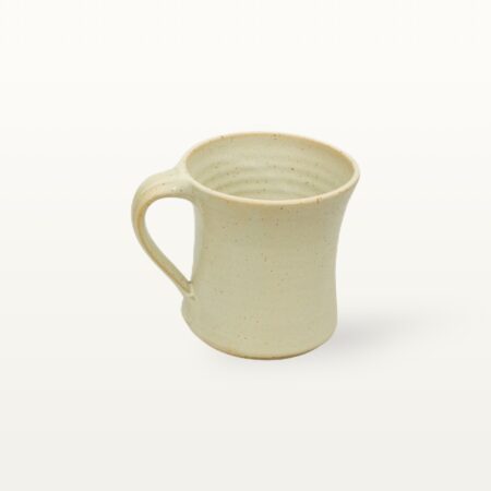 Tasse Giraffe - Tierfreunde - Hellbraun – Bild 2