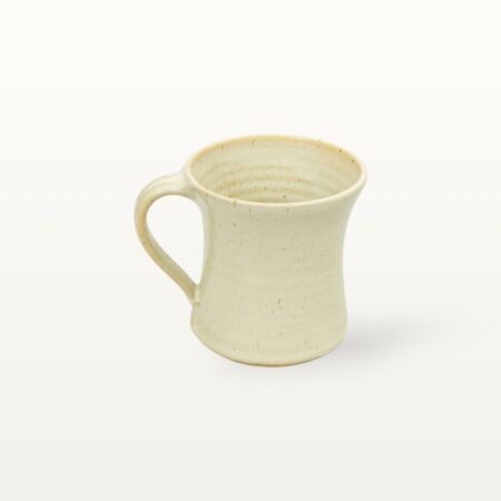 Alternative view of Tasse Einhorn - Tierfreunde - Hellbraun