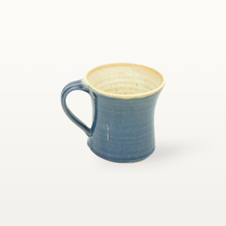 Tasse Einhorn - Tierfreunde - Blau – Bild 2