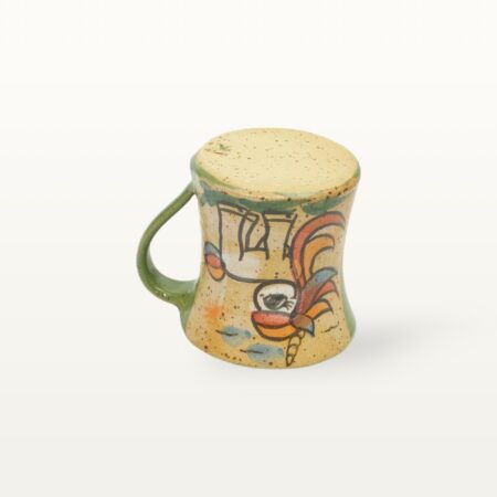 Tasse Einhorn - Tierfreunde - Grün – Bild 5