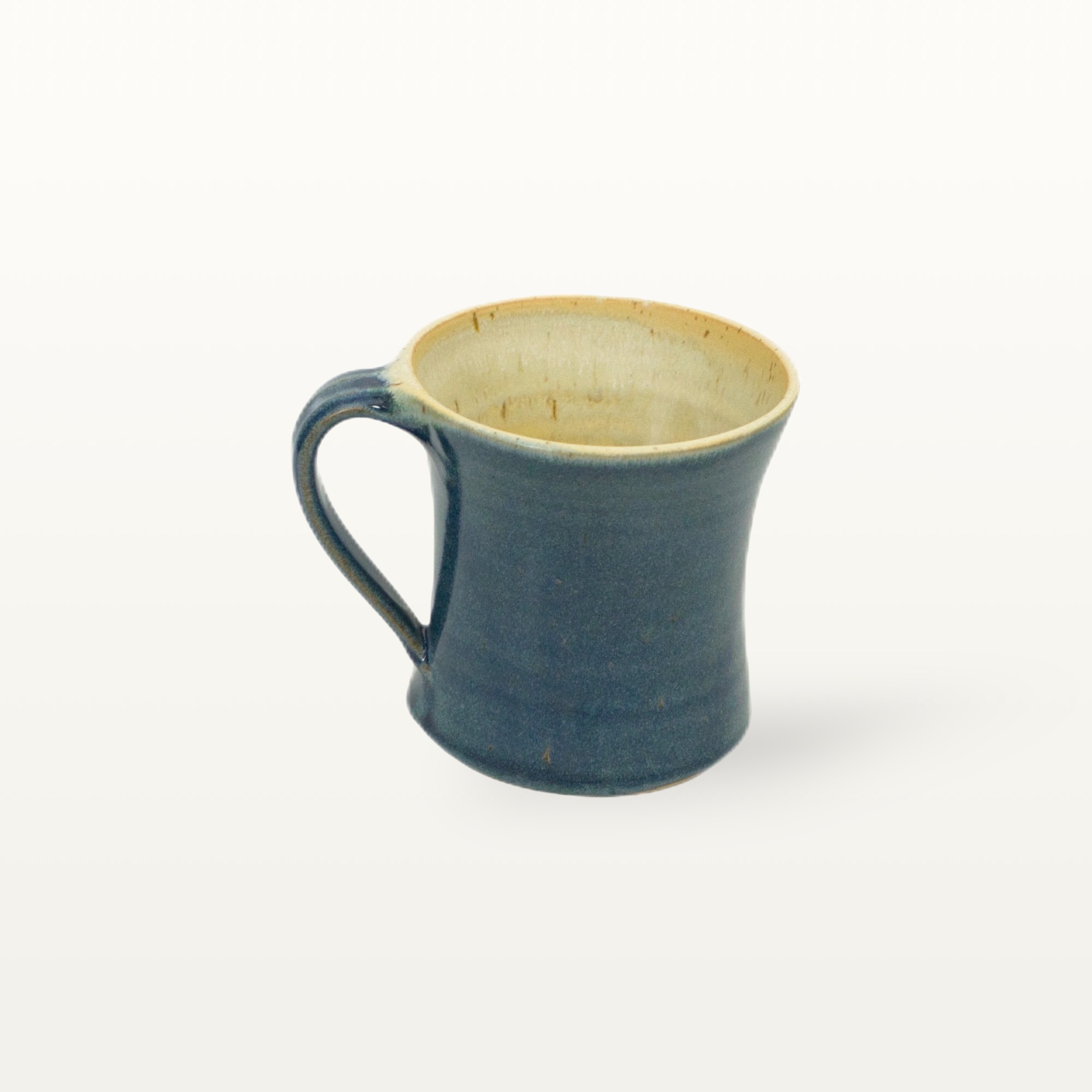 Tasse Hund - Tierfreunde - Blau 2 Tasse Hund - Tierfreunde - Blau – Bild 2