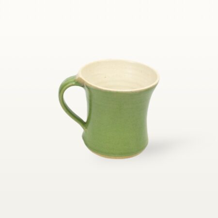 Tasse Hund - Tierfreunde - Grün – Bild 2