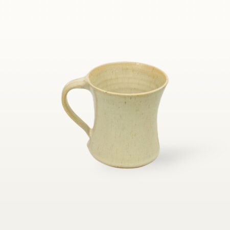 Tasse Löwe - Tierfreunde - Hellbraun – Bild 2