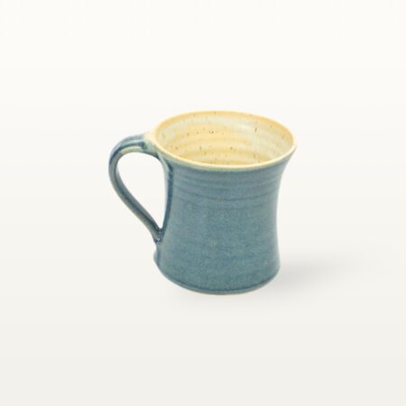Tasse Löwe - Tierfreunde - Blau – Bild 2
