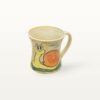 Tasse Schnecke - Tierfreunde - Hellbraun 10