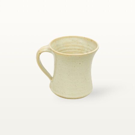 Alternative view of Tasse Schnecke - Tierfreunde - Hellbraun