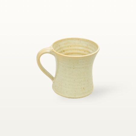 Alternative view of Tasse Lama - Tierfreunde - Hellbraun