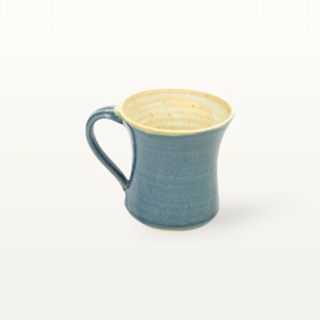 Tasse Lama - Tierfreunde - Blau – Bild 3