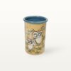 Bestecktopf Eule - Tierfreunde - Blau 11