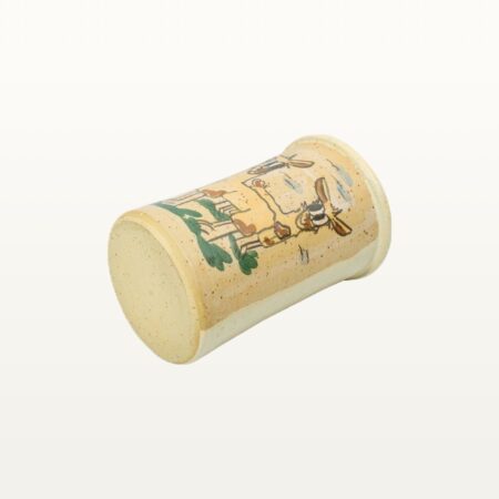 Bestecktopf Lama - Tierfreunde - Hellbraun – Bild 4