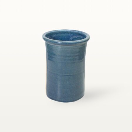 Bestecktopf Lama - Tierfreunde - Blau 7 Bestecktopf Lama - Tierfreunde - Blau – Bild 3