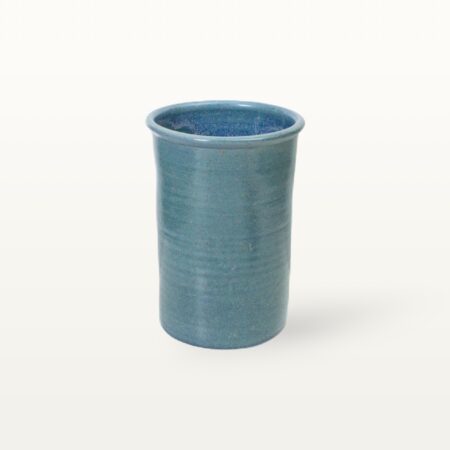 Bestecktopf Schaf - Tierfreunde - Blau 7 Bestecktopf Schaf - Tierfreunde - Blau – Bild 3