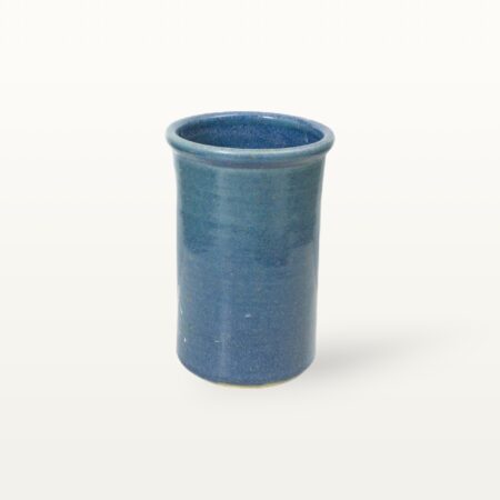 Bestecktopf Schaf Kuh - Tierfreunde - Blau – Bild 3