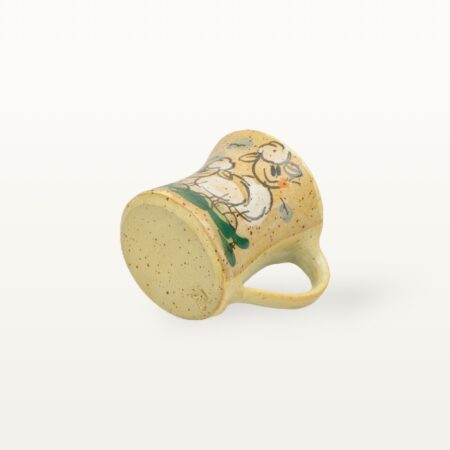 Tasse Schaf - Tierfreunde - Hellbraun – Bild 4